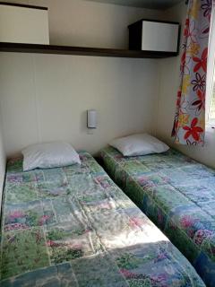 Mobil-home - Beynes - 4