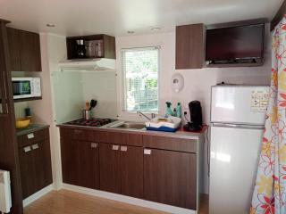 Mobil-home - Beynes - 3