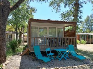 Mobil-home - Beynes - 2