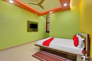 Hotel O The Heart Residency - Rāmgarh - 9