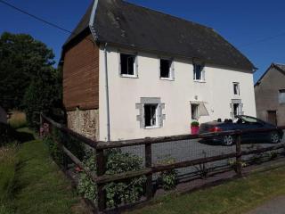 Maison proche Hauteville-sur-mer - 2