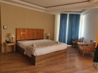 Kanishka Hotel Ladakh by LexStays - Leh - 5
