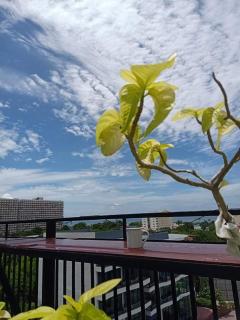 เอดีแกรนด์จอมเทียน - Jomtien Beach - 8