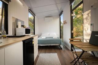 Longmore Retreat by Tiny Away - Daylesford - 9