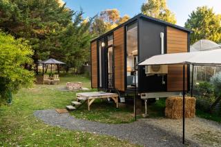 Longmore Retreat by Tiny Away - Daylesford - 8