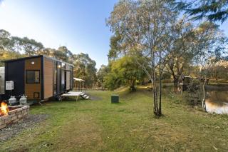 Longmore Retreat by Tiny Away - Daylesford - 1