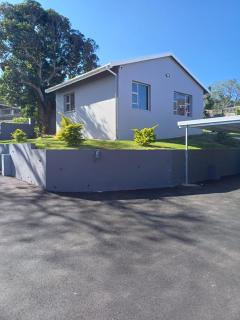 Montrose Holiday Home - 3
