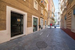 Kotinousa Cádiz - Centro historico - Cadice - 0