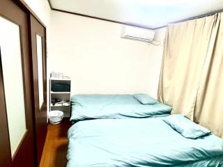 Shinjuku Sunny House Entire Apartment - Tokyo - 9