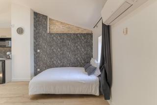 Le Düsseldorf - Les appartements de l'olivier - Loyettes - 5