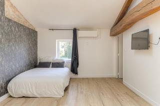 Le Düsseldorf - Les appartements de l'olivier - Loyettes - 6