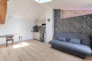 Le Düsseldorf - Les appartements de l'olivier - Loyettes - 4