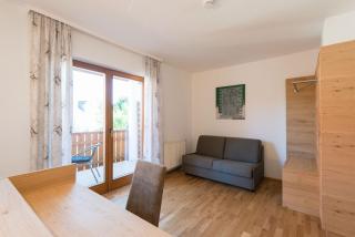 Gasthof-Pension Brauner Hirsch in Alfeld - Mittelfranken - 9