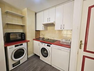 Apartamento único en Lucero - 3