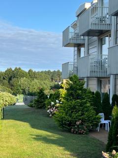 Sea Spray Apartments - Palanga - 0