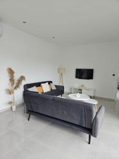 La Isla villa - Grand Baie Piscine privée - 1