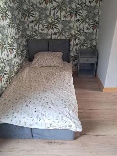 Apartament GUCIO - Guciów - 4