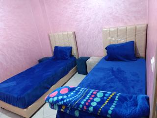 bel appartement 5 min de plage à pieds - Agadir - 6