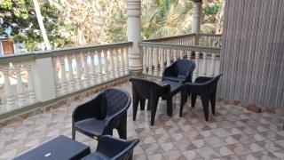 Gonsalves villa - Arossim-Cansaulim - 7