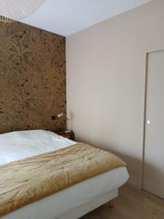 Chambre avec terrasse et salle de bain privative - 2