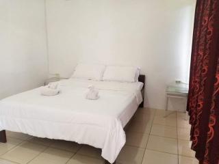 Sao Ria Wisata Lodge - Kelimutu - 9
