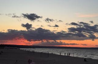 Sun&Sand11 - niedaleko plaży, parking w cenie - Gdańsk - 1