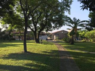 香蕉與黑膠 Yellow And Black Guest House - Meinong - 9