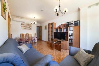 Apartamento Merlin - Roquetas de Mar - 8