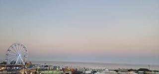 Modern Apartment by the Sea EB Mamaia Nord - Mamaia Sat/Năvodari - 9