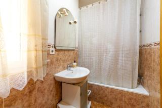 Apartamento Merlin - Roquetas de Mar - 9