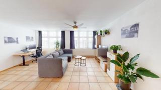 Zentral Altstadt Chur - Bahnhofsnah - Ferienwohnung - Bernina Express - Solution-Grischun - 5