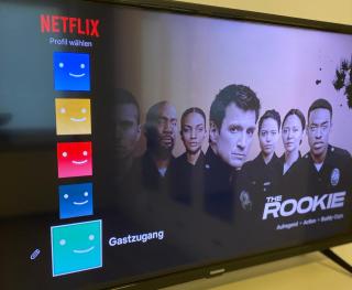 Schöne Wohnung mit Garten beim Outletcenter 5 km - 2