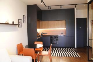 Krtsanisi Grande apartment - Tbilisi - 0