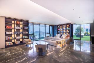 Atour S Hotel Shenzhen Nanshan Science and Technology Park Aote Coxing - Shenzhen - 2