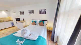 Zentral Altstadt Chur - Bahnhofsnah - Ferienwohnung - Bernina Express - Solution-Grischun - Chur - 6