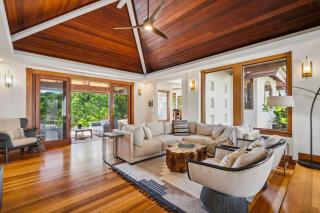 KAPIOLANI - AS SEEN ON HGTV home - Princeville - 9