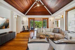 KAPIOLANI - AS SEEN ON HGTV home - Princeville - 2