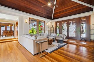 KAPIOLANI - AS SEEN ON HGTV home - Princeville - 1