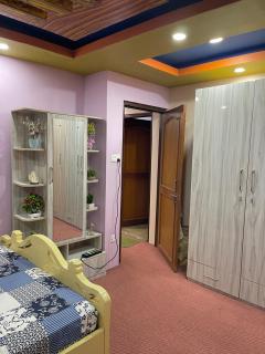 Raniban Serenity Suite - Katmandou - 8