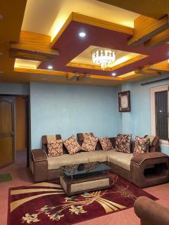 Raniban Serenity Suite - Katmandou - 9