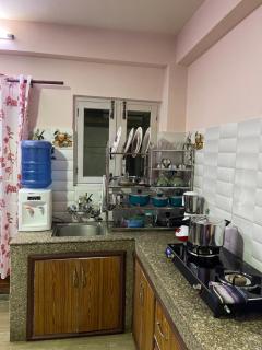 Raniban Serenity Suite - Katmandou - 6