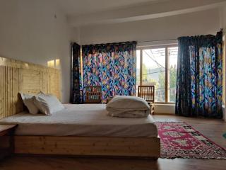 The Element Guest House Ladakh by LexStays - Leh - 9