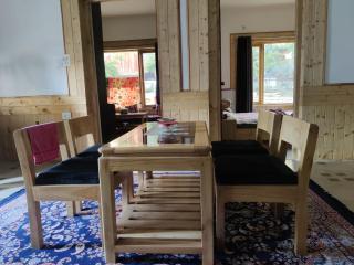 The Element Guest House Ladakh by LexStays - Leh - 5
