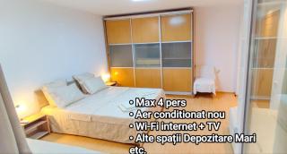 Studiou Relaxant Langa Mare - Constanţa - 1