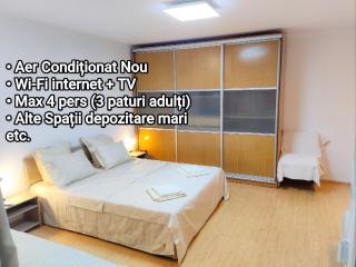 Studiou Relaxant Langa Mare - Constanţa - 2