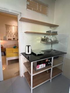 Kata Nice Studio - Căn hộ mini yên tĩnh - 9