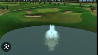 Golf resort villa - Casablanca - 4