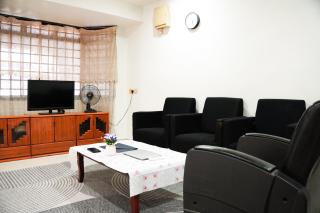 Cozy Corner - Bandar Baru Uda - Johor Bahru - 1