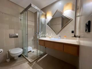 Golf resort villa - Casablanca - 6