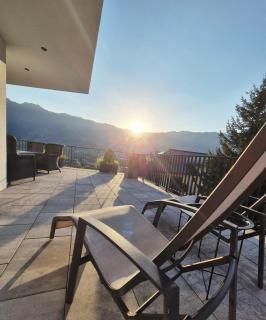 Freiraum 9 Living Apartment - Sankt Johann im Pongau - 1